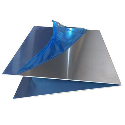 2A12贴膜铝板6061 6082 7075铝棒 5A06 6063型材铝排厚8 10mm零切