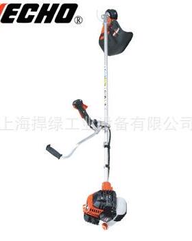 ECHO爱可SRM-3020TES割草机割灌机草坪修剪机