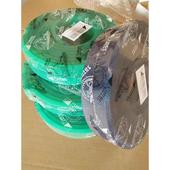 25胶条 9刮柄 丝印刮胶75度 批发丝印胶刮条 7耐溶剂刮刀