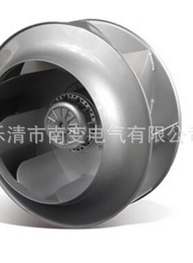 全新后倾式离心风机RHA500D4.155A-3D施依风洛机 离心机