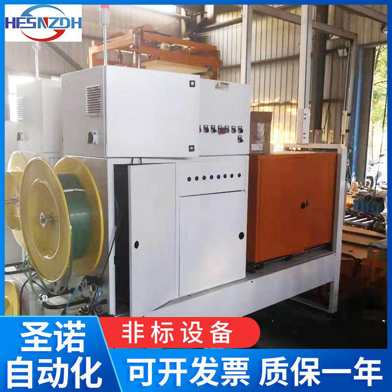 全自动收板机非标制作下板机上板机自动化平移机全自动送板机