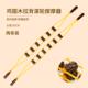 正品 鸡木拉背按条摩器手动疏通经络颈椎后背部背滚轮不求人按摩神