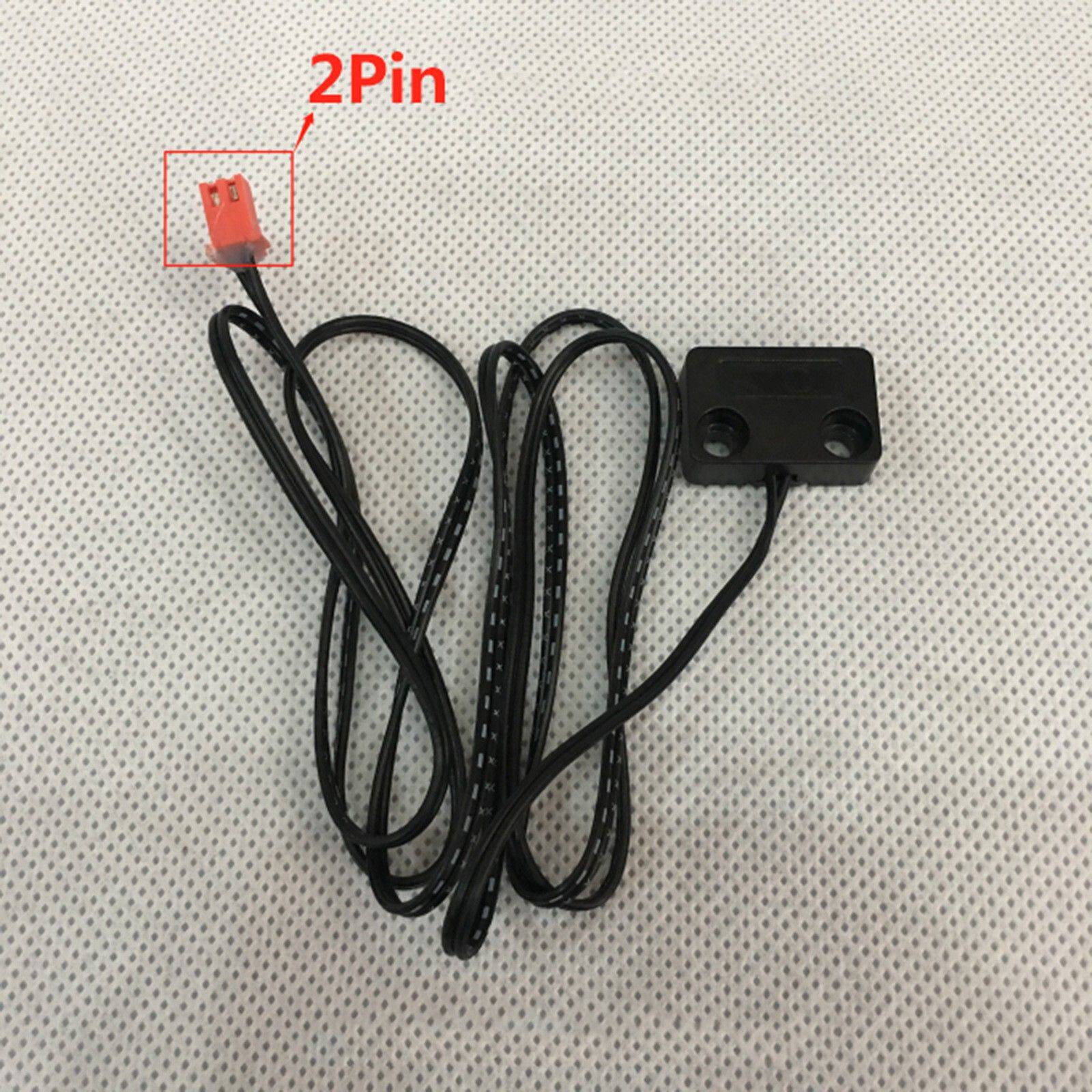 亿健跑步机测速器感应线光感测速线磁感测速线跑步机配件