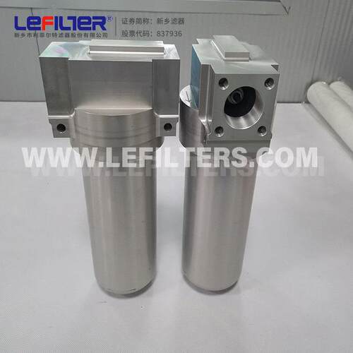工业管道油过滤器YPM060S5MD1B4 液压系统专用精密过滤设备