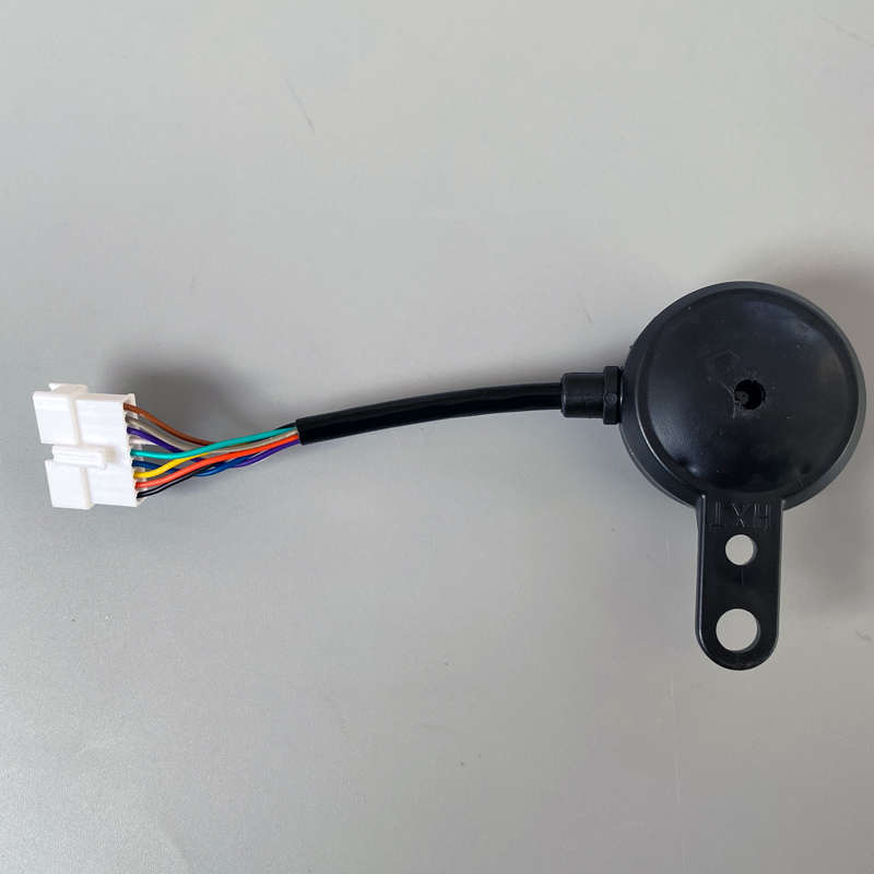 新日60达48闪9光器喇叭光器艾美线和弦音12v宗申//闪电动车72v