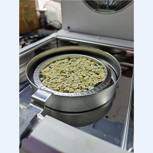 卤素水分测定仪型号:LSSF-120G库号：M410375
