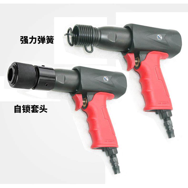 缝合缝机气动合缝机管方合机接H合机通风管190H道合缝工具