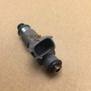 x7x8 省油咀孔2喷油嘴哈12适用于 h54g63s4t陆风弗器0t 长城