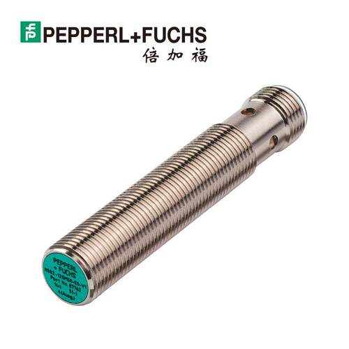 NRB4-12GS40-E2-V1倍加福传感器/接近开关电感式开关 (264602)