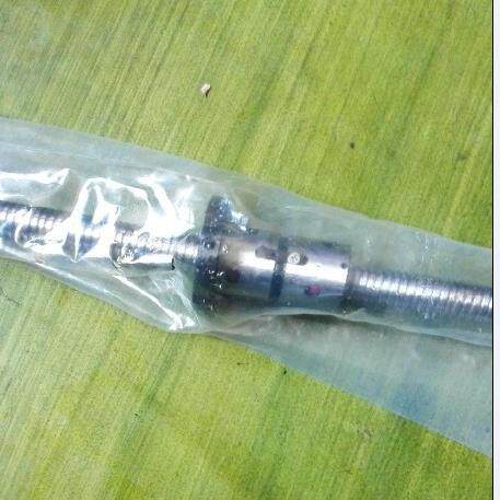 精度高滚珠丝杆宁一机床原厂生产的零配件丝杆和导轨