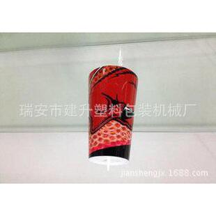 供应杯子印刷机 多个纸杯子印刷 多条塑料杯子印刷机