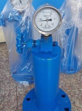 ZYA9000ZYA8000水锤消除器活塞式水锤吸纳器胶胆式水锤消除器