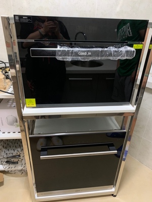 凯度蒸烤箱选择五大雷区要慎重