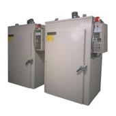 大小型工业烤箱 精密高温烘干烘烤实验室设备热风循环烘箱