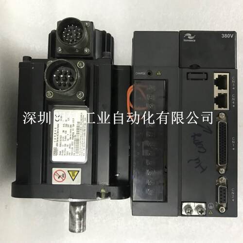 ISMH3-44C15CD 汇川电机维修 ISMH3-44C15CD-U231Y伺服电机维修