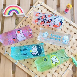 抓不住的水蛇可爱学生搞怪整蛊玩具解压神器捏捏乐夜市摆摊