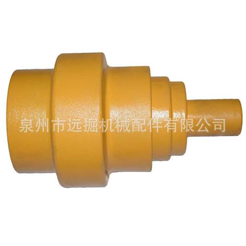E70B E307 托轮 1028076拖链轮 挖土机底盘件 top carrier roller
