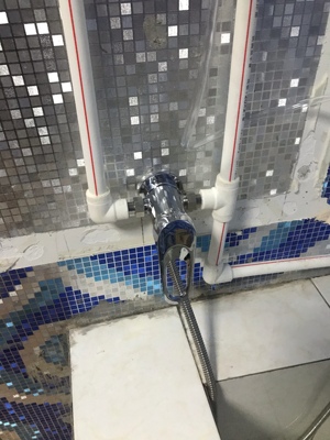 美的 F6030-X3(HY)大家都真的了解这热水器吗？