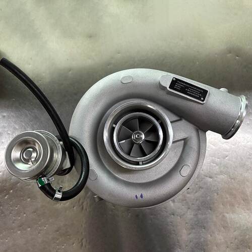 新品适用于汽车发动系统涡轮增压器配件HX55W 4046026（284417）