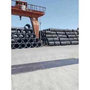 钢筋螺纹钢线材盘螺国标优质HRB400EHRB500E规格齐全支持拆包加工