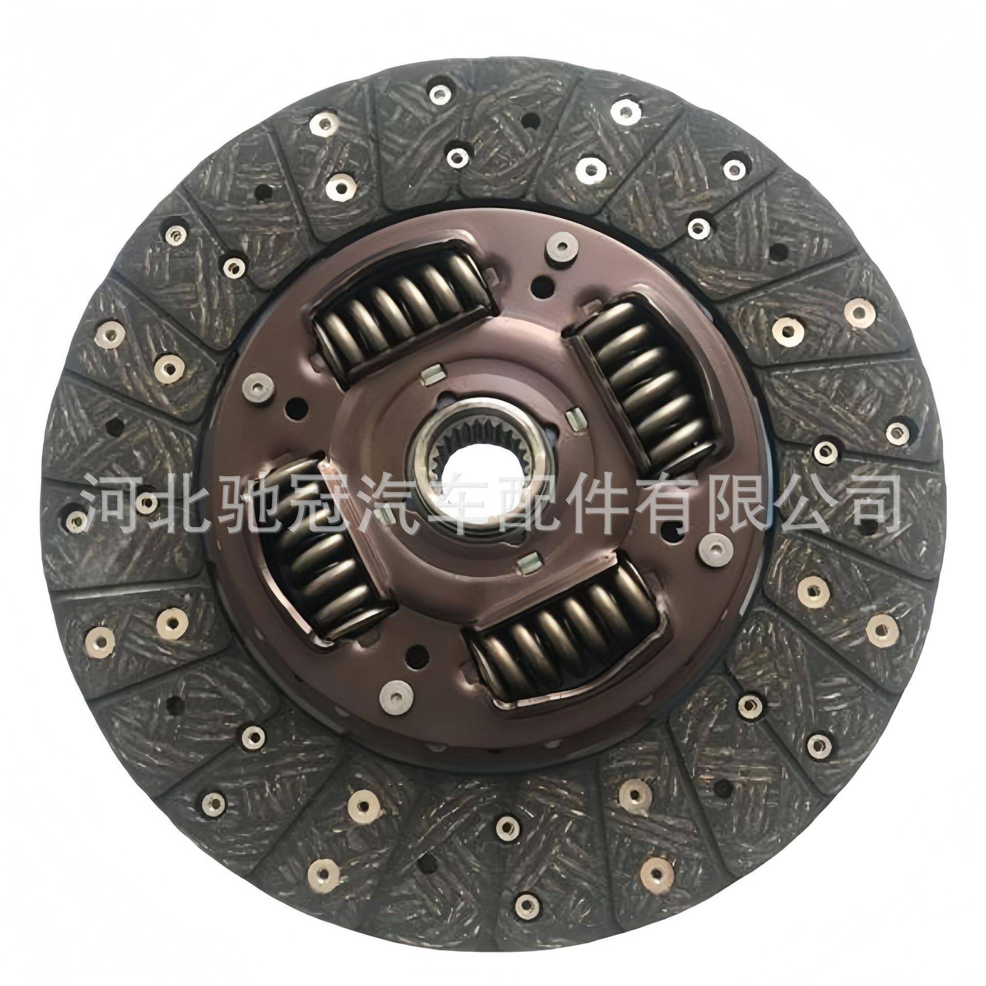 离合器摩擦片 30100-0W81A 301000W804 8972179850