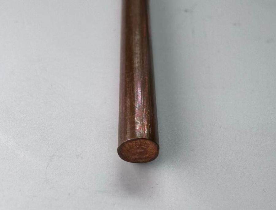 3月29日苏州市一批实芯紫铜铜棒100根网络拍卖公告