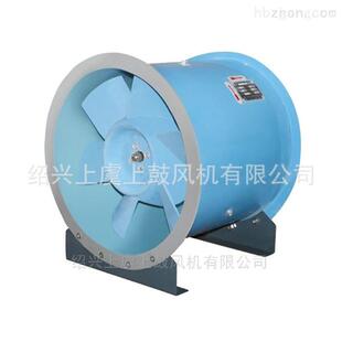 min1.1KW仓库厂房地库排烟 51450r 通风排烟两用低噪声SWF