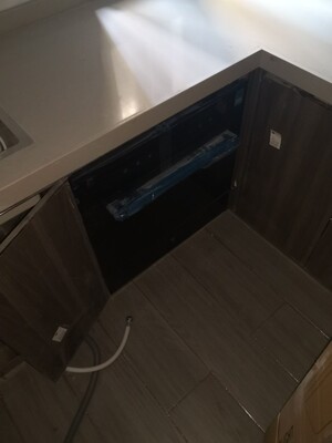 云米洗碗机怎么样?用后三个月谈下不为人知的内幕