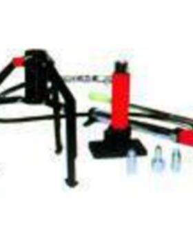 神模出厂分体式液压拉马FSM-50