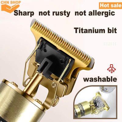 hair trimmer Professional haircut hair clipper beard trimmer