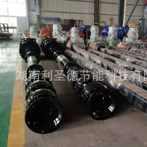 湖南水泵厂家直销长轴泵型号和价格 立式长轴泵型号参数200LC-23