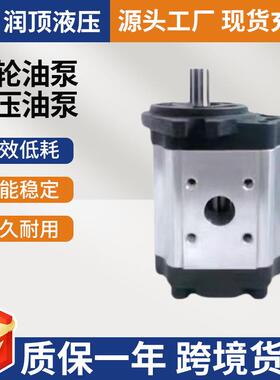 齿轮油泵CBF-F410 F416 F432 F420 F425 F440 F45 0-ALPL液压油泵