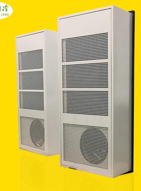新能源充电柜冷气空调器电源箱高温散热电柜空调5000W