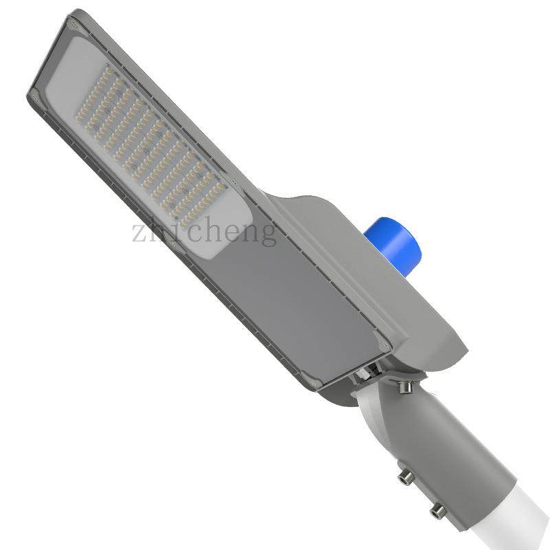 0w10新0w2JC-LD8750铝0w款压铸翻盖可调路灯外壳套件