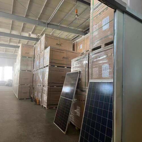 晶科太阳能光伏板620瓦625瓦正A级原厂发货单晶硅材料全新发电板