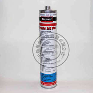 ms939车窗金属陶瓷塑料防水防霉密封胶300ml 泰罗松Terostat