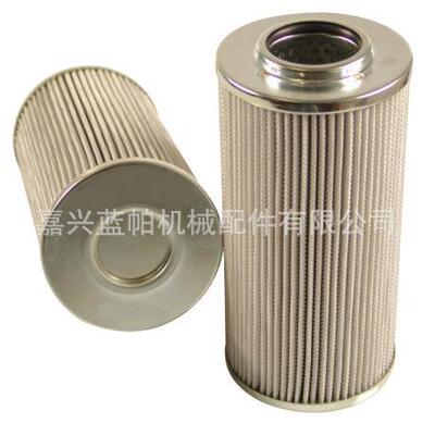 滤芯lcn-12-6-10u-ev 适用机械设备液压滤芯LCN12610UEV