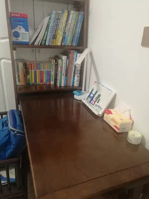 体验辰帆博雅书架怎么样，是真全实木吗？质量好不好呢？