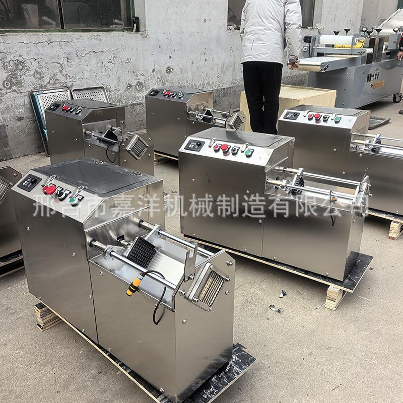 电动切条机不锈钢切丝切片器全自动土豆黄瓜胡萝卜莲藕地瓜推条机
