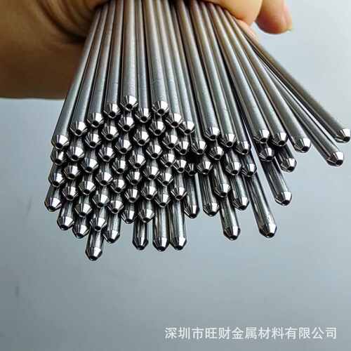 供应304亮面不锈钢毛细管 非标毛细管 斜口加工等
