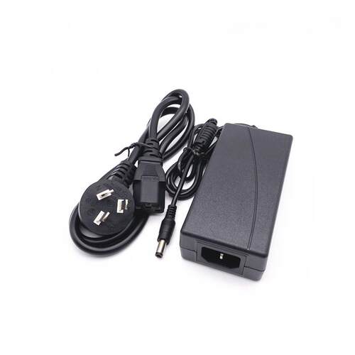 包邮紫图扫描仪USB G4600电源适配器线电源线24V2A 圆口2000ma