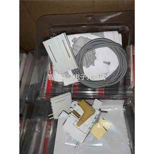 T6塑壳断路器 380V DT5 欠压线圈1SA0549扣2R1 ABB脱器UVR