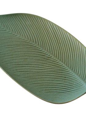 中式古gpp-1903茶盘干茶台陶泡迷你家用小茶台现代瓷简约干泡复茶