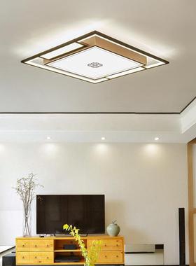 简约中灯式艺卧室吸顶房led房WD15650间灯现代创意餐厅术书个性客