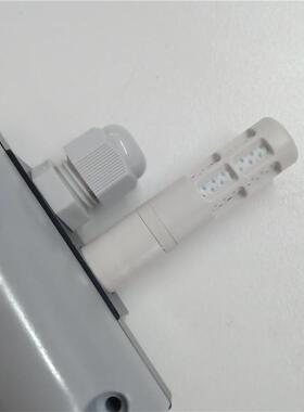 货EY4C温湿度传感器变送器室内型THS13-A3现3-30-N,0-50℃，-20MA