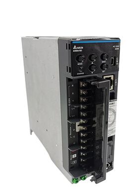 400W台达伺服器 ASD-B3-0421-L/E 电机ECM-B3M-C20604RS1/SS1