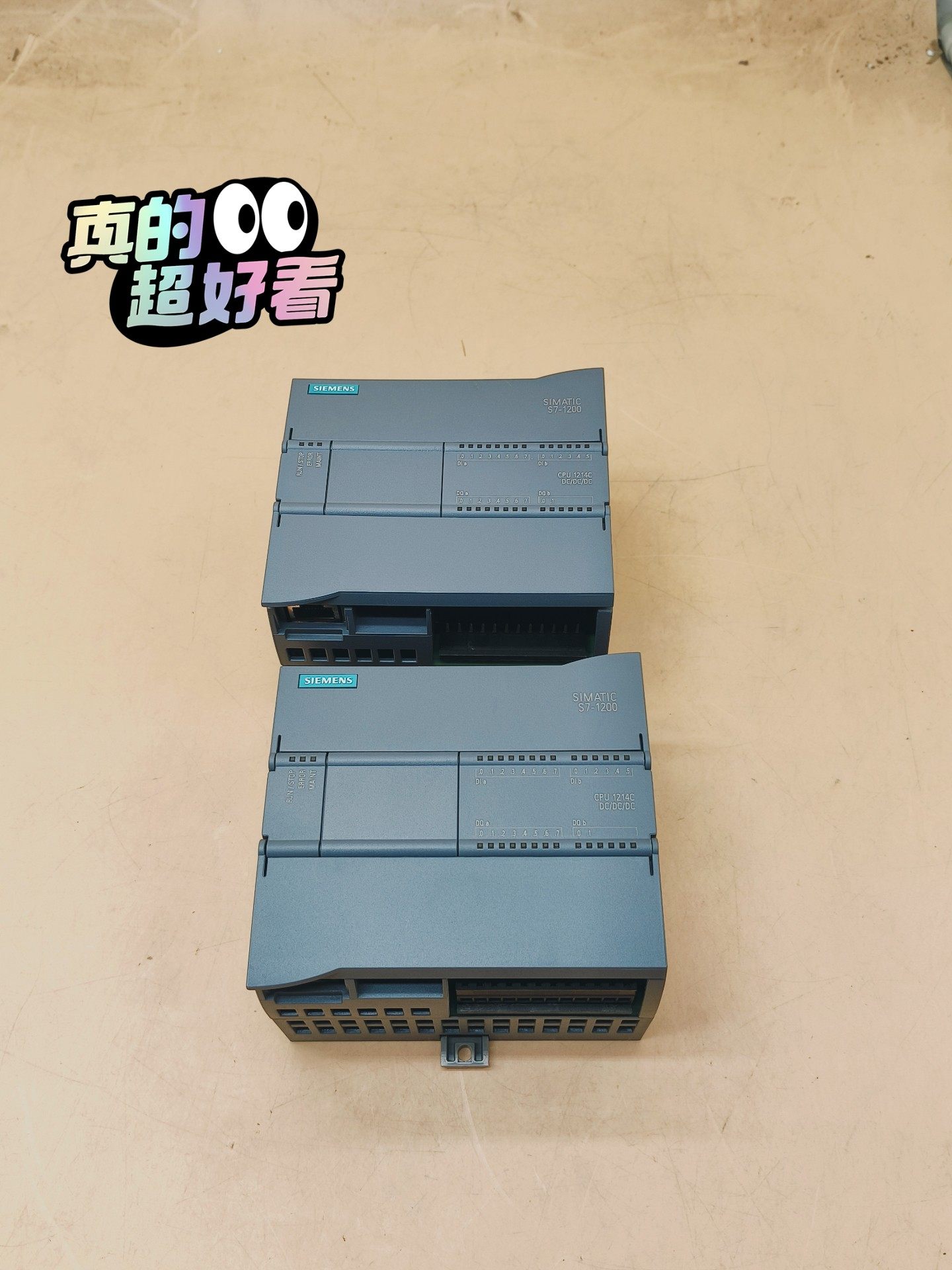 6ES7214-1AG40-0XB0西门子PLC包邮顺丰9.