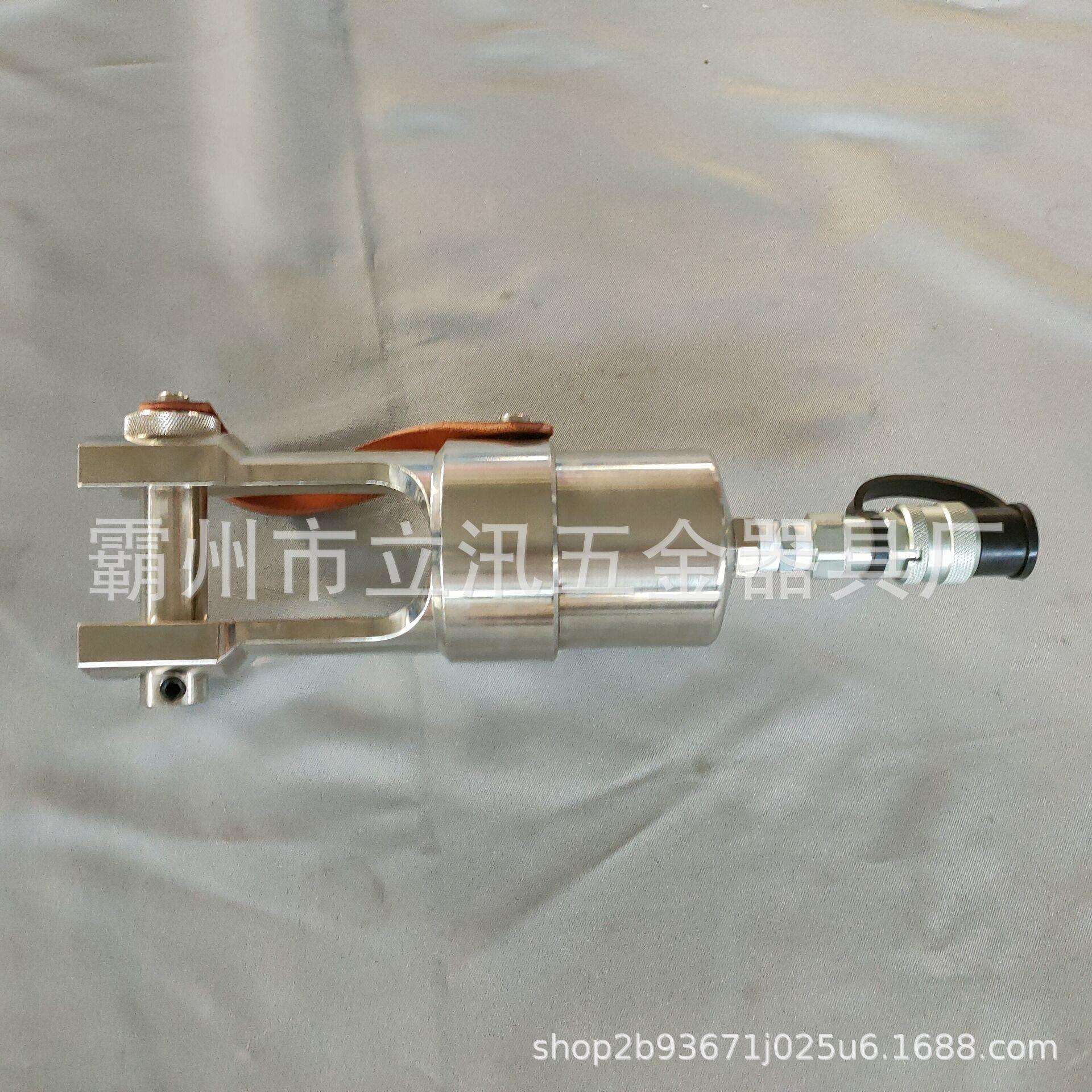 KORT/科瑞特 SCH-25电连接制作套装 压接高速接触网的接触线夹