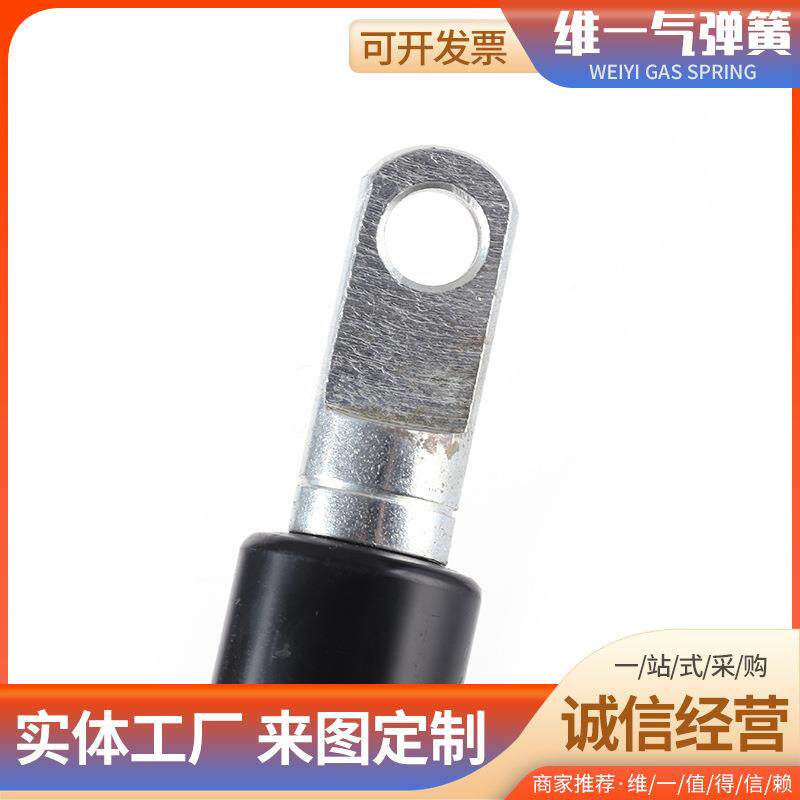 可气弹簧67可锁定可调节气弹簧件液压汽车控配缓冲可控支撑杆杆