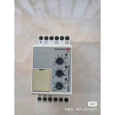 J013*DPB71CM48三相电压继电器过压欠压相